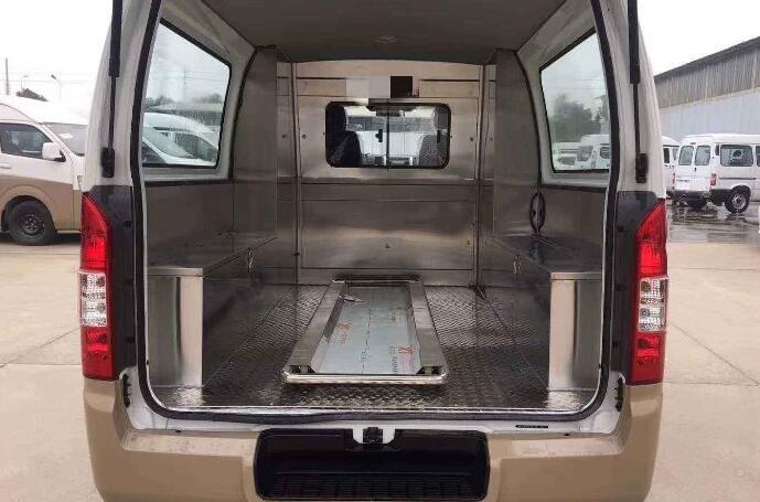 滴道区探寻火葬场电话号码，走好最后一程